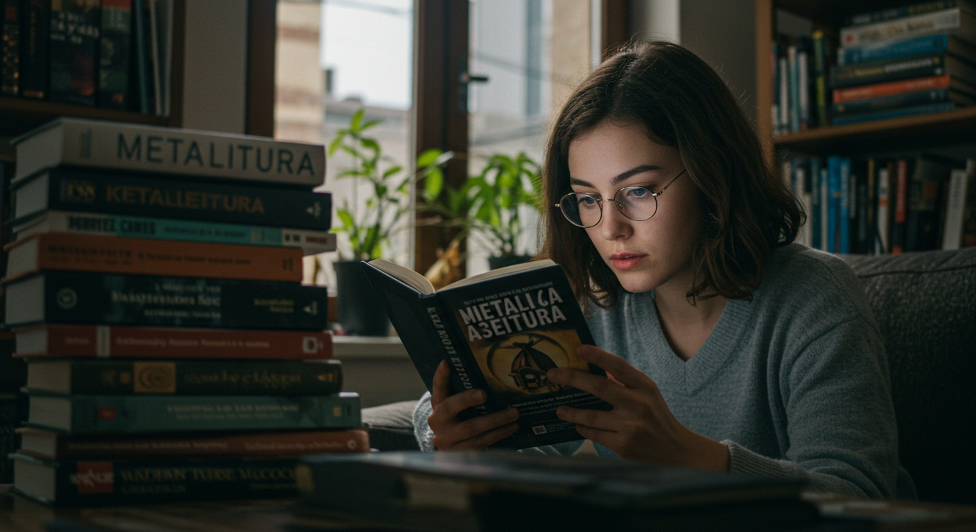 Curso Metaleitura Renato Alves download: guia completo, módulos e análise técnica