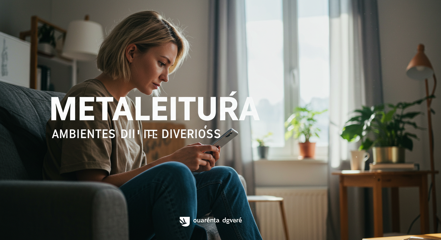 🚀 Metaleitura: O Curso de Leitura Dinâmica Validado pela Neurociência que Transforma Sua Leitura e Aprendizagem