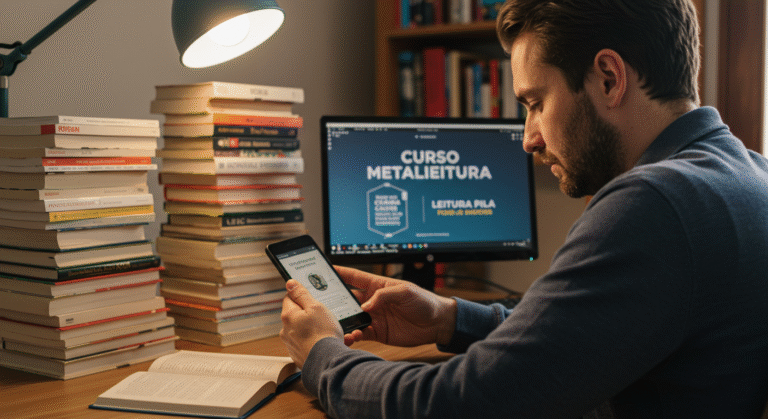 Curso Metaleitura Renato Alves Reclame Aqui: Tudo o Que Você Precisa Saber