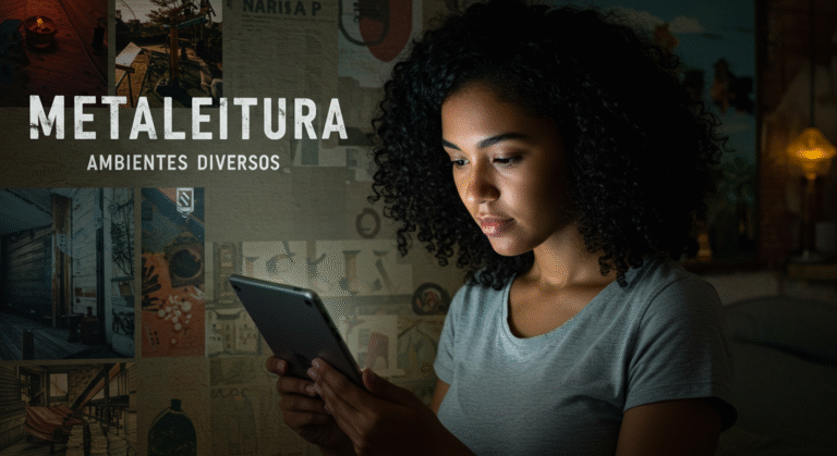 💡 Metaleitura: O Segredo Científico para Ler +50 Livros por Ano em Apenas 17 Minutos do Seu Dia – Entenda por que Funciona e Vale a Pena!