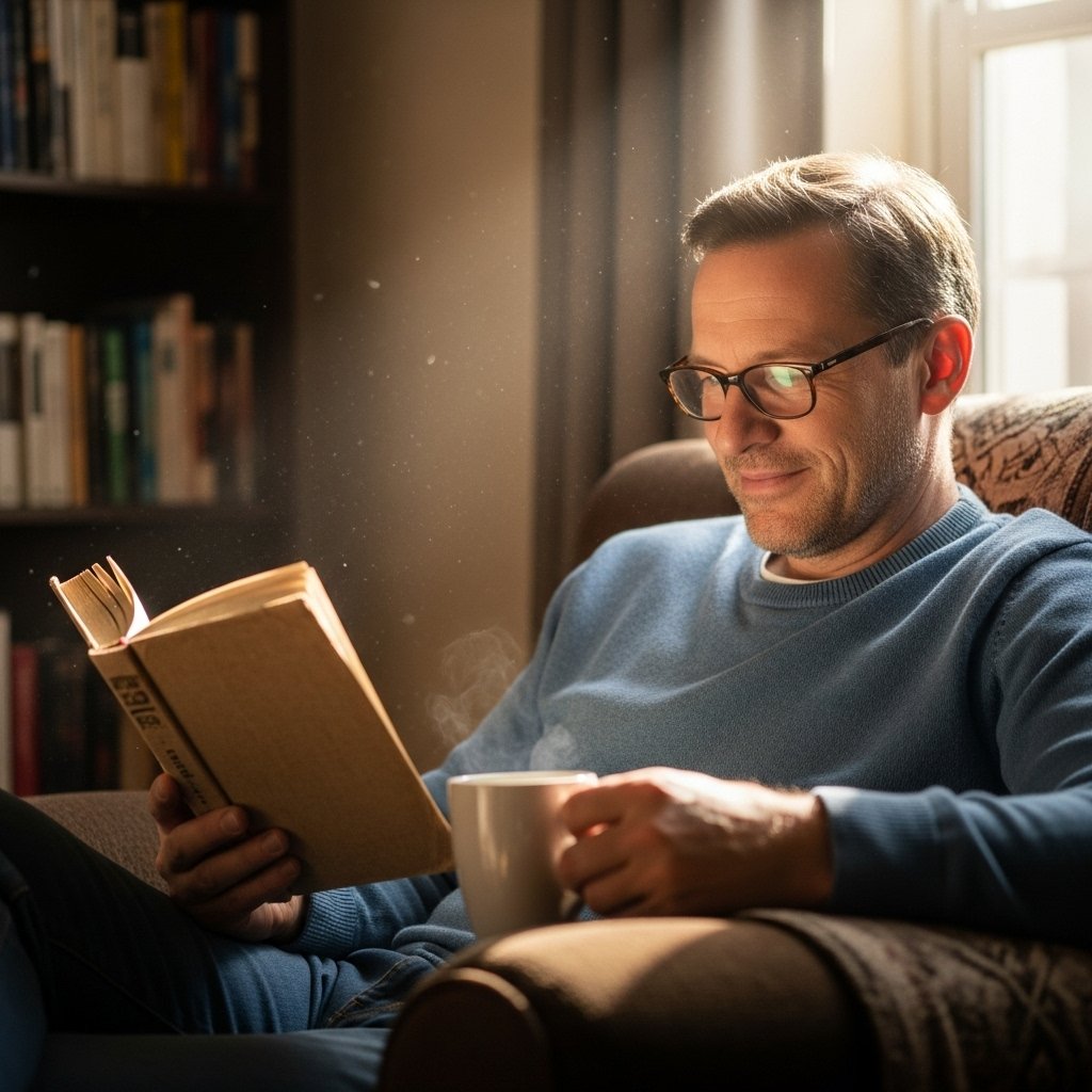 Image fx 22 Como Economizar 1.000 Horas de Estudo em 2026: A Matemática da Metaleitura