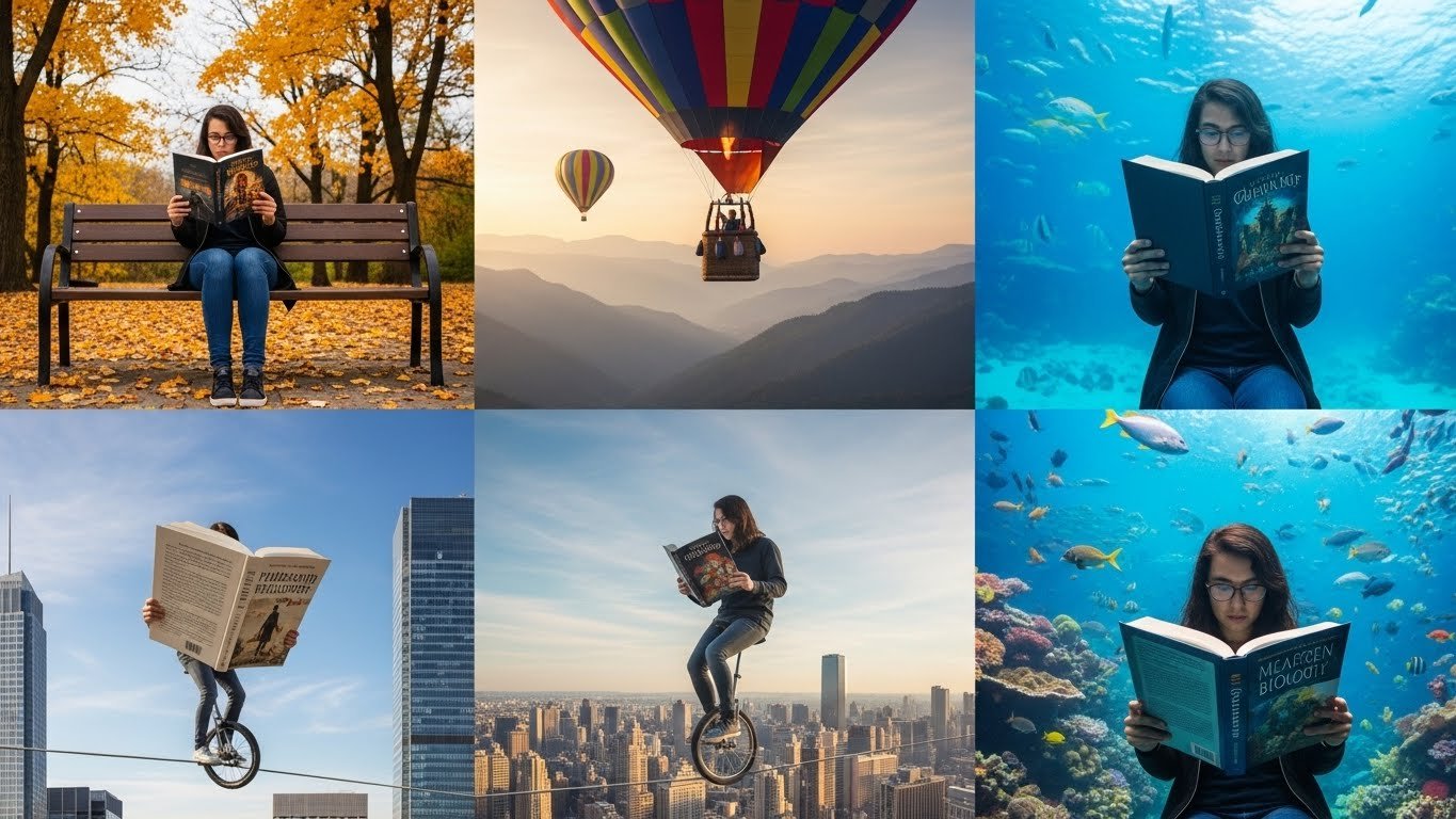 image fx 36 Metaleitura: O Segredo da Longevidade Intelectual – Como Transformar Seu Cérebro em um Scanner de Alto Desempenho