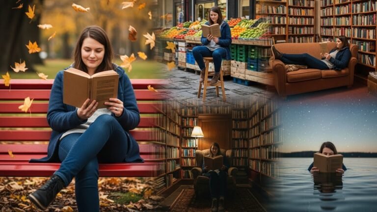 🔑 Decodificando o Conhecimento: Metaleitura Como Ferramenta de Geração de Riqueza Intelectual