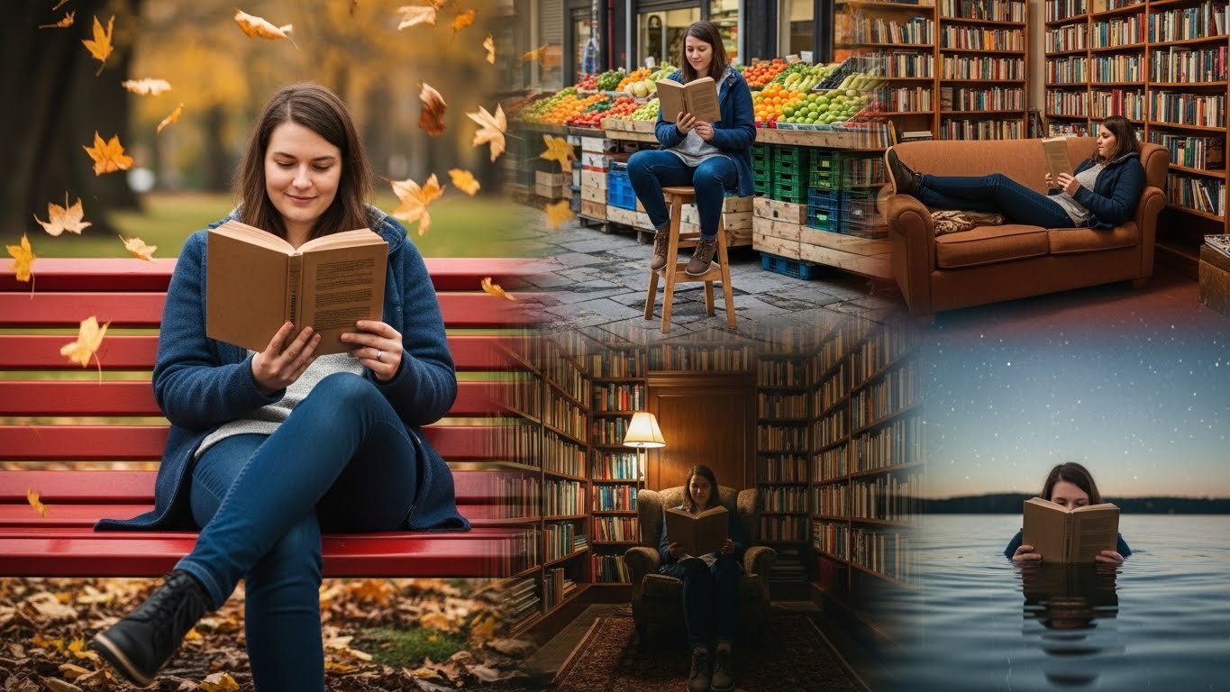 image fx 47 🔑 Decodificando o Conhecimento: Metaleitura Como Ferramenta de Geração de Riqueza Intelectual