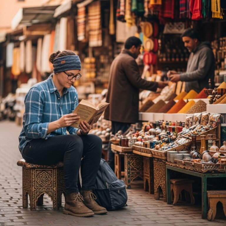 🔑 Decodificando o Conhecimento: Metaleitura Como Ferramenta de Geração de Riqueza Intelectual