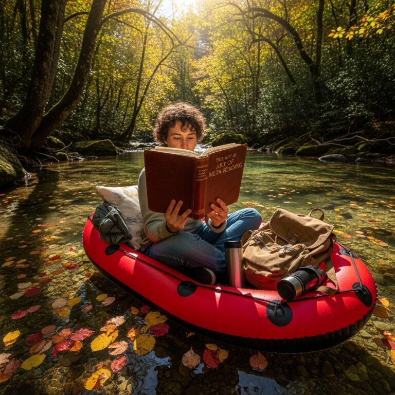 Metaleitura: A Verdade Nua e Crua Sobre o Curso de Leitura Dinâmica (Vale a Pena Mesmo?)