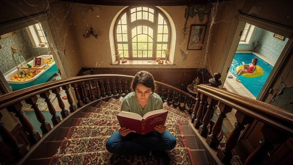 image fx15 Metaleitura: O Segredo da Longevidade Intelectual – Como Transformar Seu Cérebro em um Scanner de Alto Desempenho