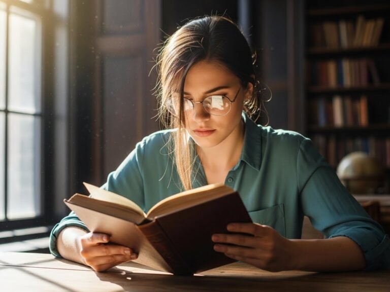 O Hack Cognitivo: Por que o Metaleitura é o “Limitless” da Vida Real?