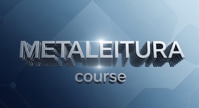 Leitura Dinâmica Validada pela Neurociência