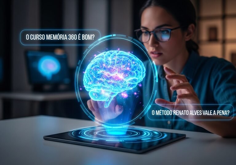 O “Branco” na Prova? O Custo Invisível de Estudar sem Método