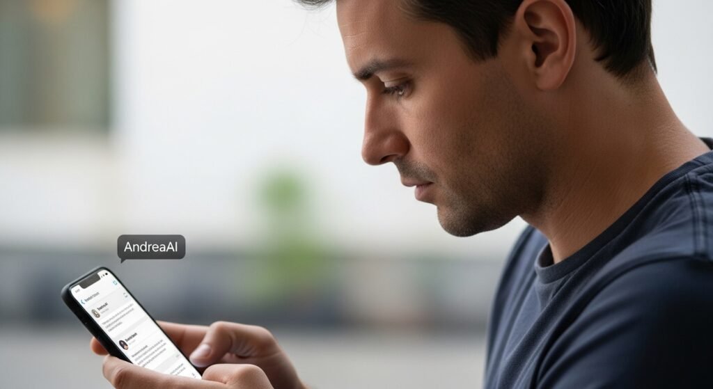 AndreaAI - Terapeuta de Bolso: O atalho para autoconhecimento ou só mais um chatbot? 5 Curso de Memorização PDF Image fx 58 AndreaAI - Terapeuta de Bolso: O atalho para autoconhecimento ou só mais um chatbot?