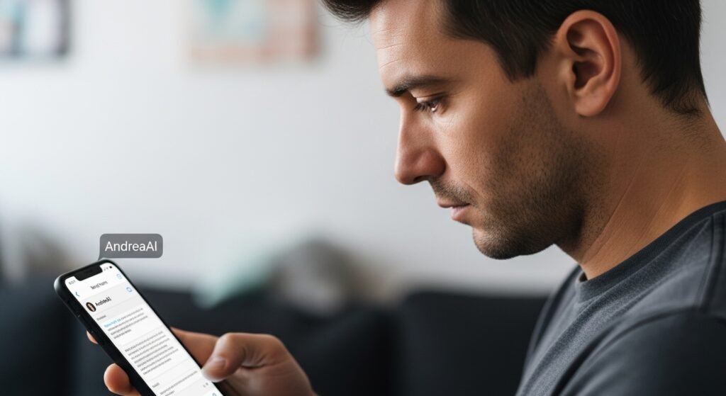 AndreaAI - Terapeuta de Bolso: O atalho para autoconhecimento ou só mais um chatbot? 4 Curso de Memorização PDF Image fx 59 AndreaAI - Terapeuta de Bolso: O atalho para autoconhecimento ou só mais um chatbot?