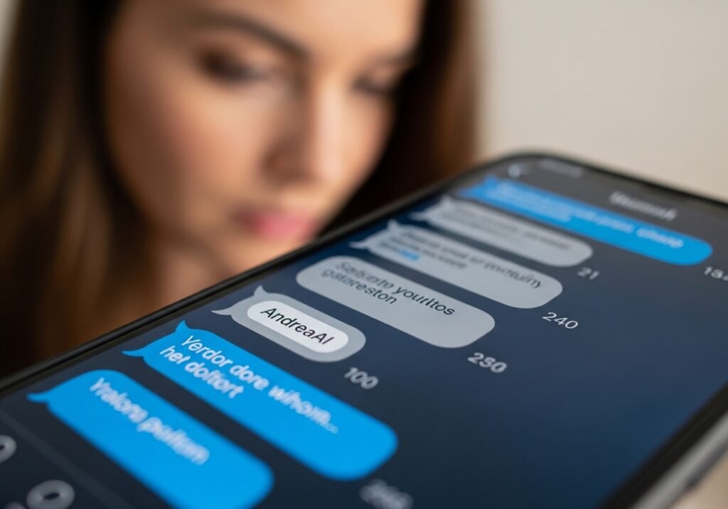 AndreaAI - Terapeuta de Bolso: O atalho para autoconhecimento ou só mais um chatbot? 3 Curso de Memorização PDF Image fx40 AndreaAI - Terapeuta de Bolso: O atalho para autoconhecimento ou só mais um chatbot?