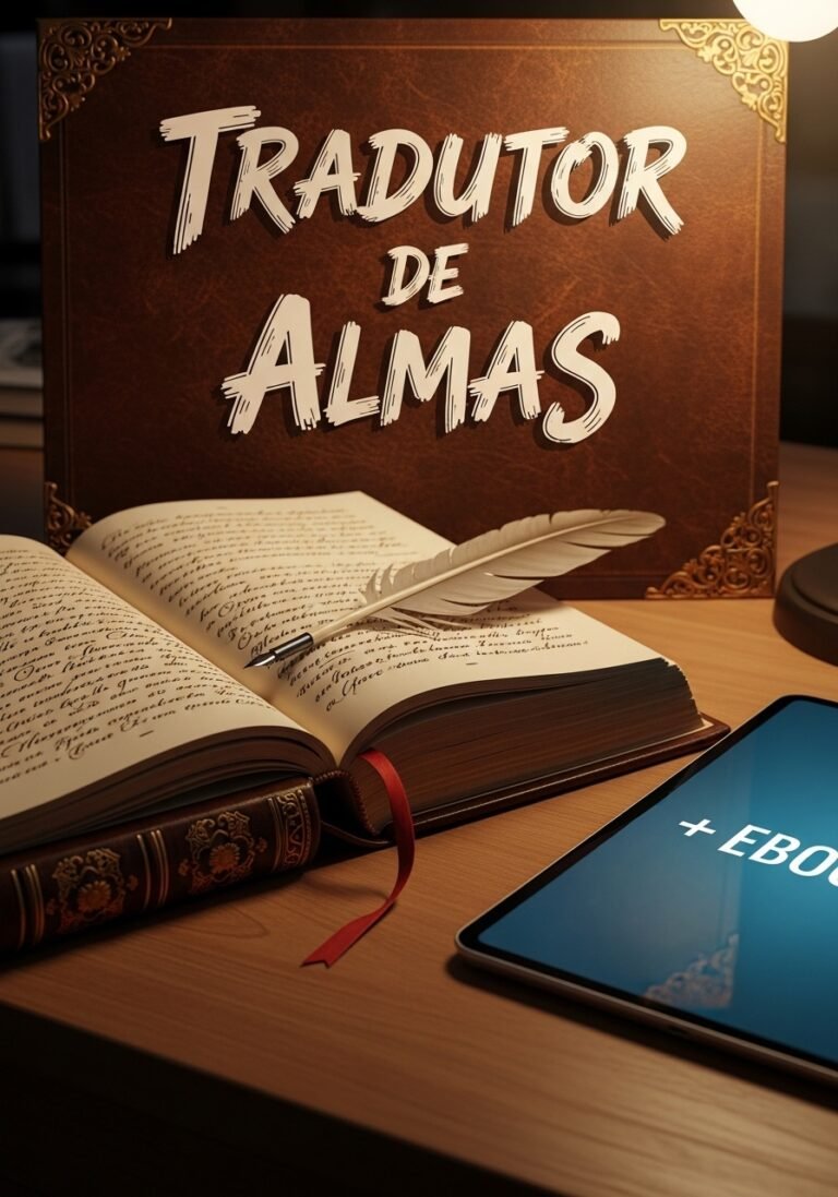 Andrea Vermont Tradutor de Almas: O que ninguém te conta sobre a imersão de 2 dias — opinião crua + dados técnicos