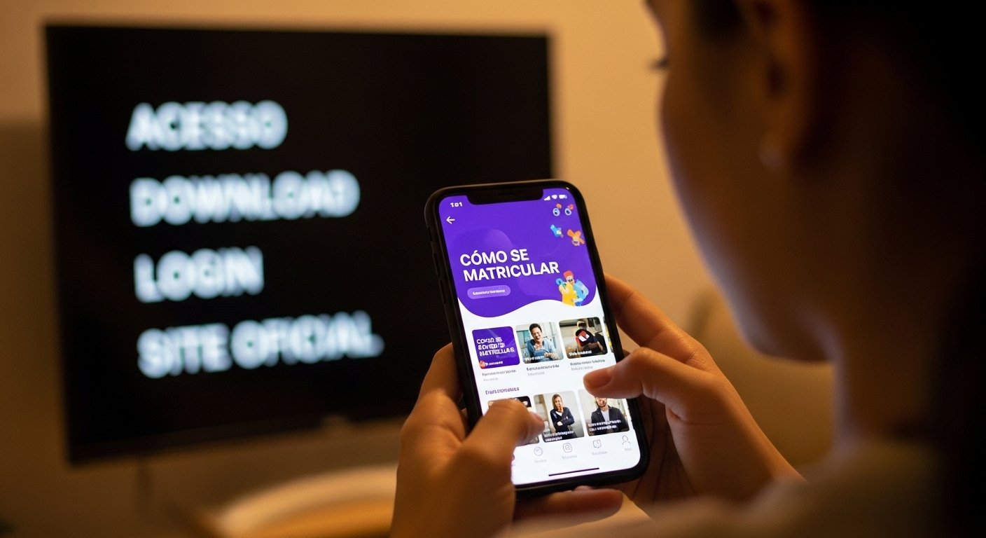 Whisk 0392a82f3b7e7b199b24878a23c309c0dr Método Mulher Milionária | Como Começar no Digital com o Celular