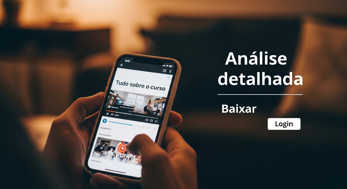 Whisk 15a9475c53e43e195424e380977da3b6dr Se o mercado de criptomoedas no Brasil fosse uma faculdade, o Mestres do Bitcoin do Augusto Backes seria a "Cátedra de Finanças Exponenciais". Diferente de cursos que vendem sinais de "bomba e despejo" (pump and dump), o Backes foca na sobrevivência a longo prazo e na leitura de ciclos.