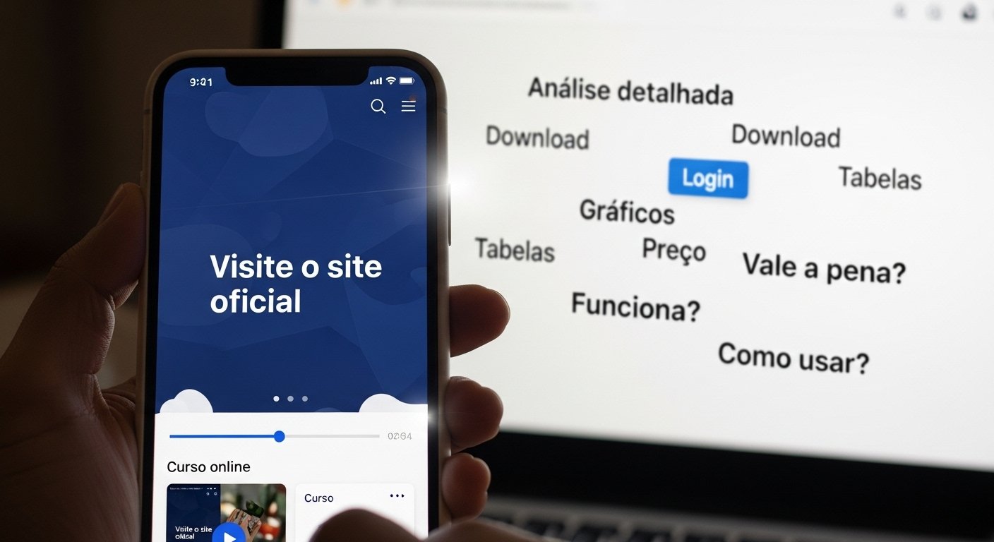 Pessoa lendo rapidamente com elementos visuais que simbolizam velocidade e compreensão, como páginas em movimento, timer digital e conexões neurais.
