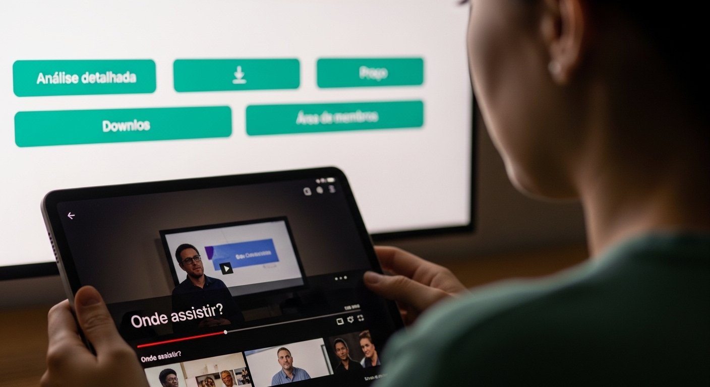 Whisk 379a9d2092e43d6beef42e09a5cf8312dr Engenharia de IA em Produção - Especialização Dev+Eficiente