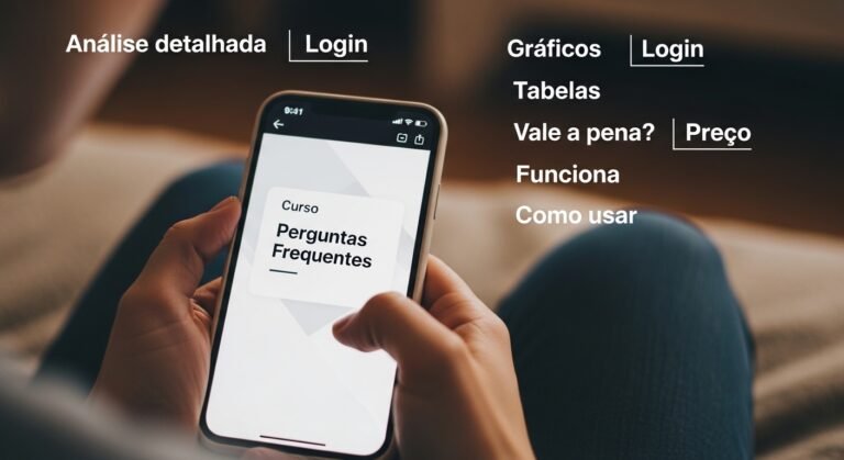 O perigo silencioso do “vazio espiritual” em uma rotina de alta performance