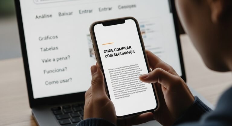 Curso Metaleitura (Leitura Dinâmica) Funciona? Como Ler Mais Rápido e Entender Mais Sem Perder Retenção