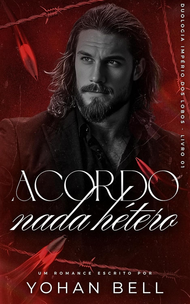 Acordo Nada Hétero – Yohan Bell | EbookPDF Romance & Poder