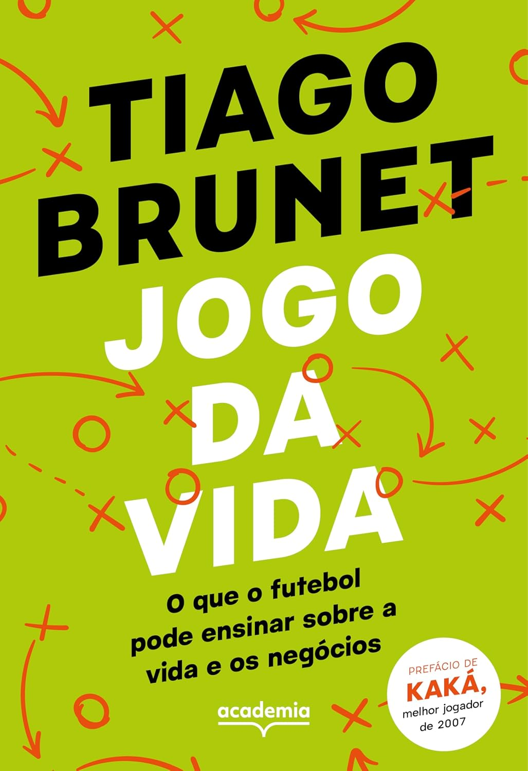 image 6 Jogo da Vida - Tiago Brunet | EbookPDF Mentalidade Estratégica