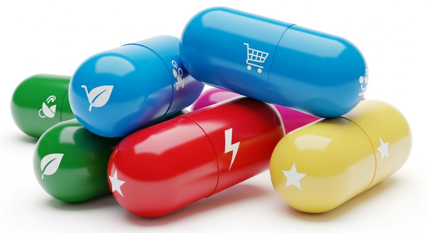 image fx 5 Black Eight Ultra – Vale a pena? Onde comprar? O que você precisa saber antes de adquirir