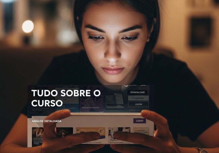 Ainda vale a pena comprar o Método TikTok Shop – Ana Paula Noleto