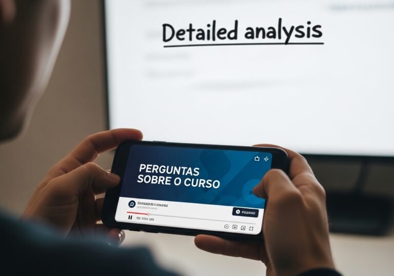 Ainda vale a pena comprar a Especialização em Engenharia de IA Dev + Eficiente de Alberto Luiz Oliveira Tavares de Souza