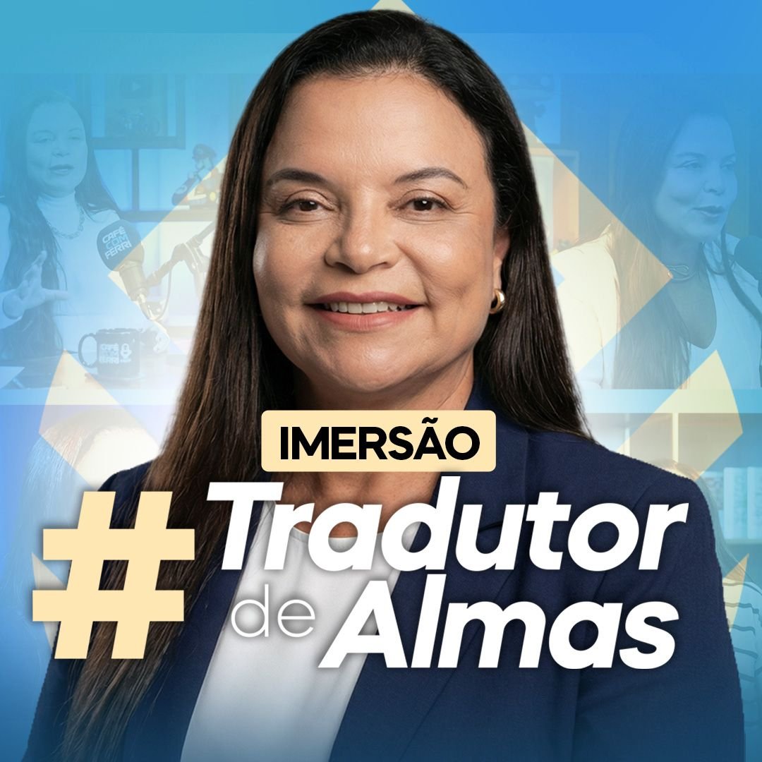 imersao tradutor de almas ebook 2 Imersão Tradutor de Almas: clareza emocional aplicada
