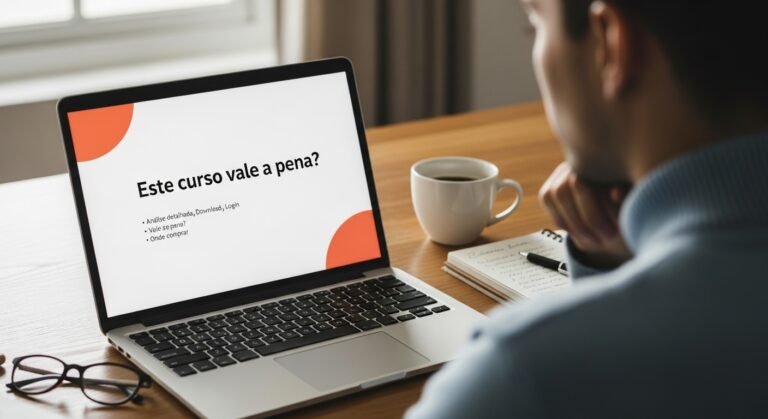 Mentoria LiveCode Funciona? Vale a Pena 2026