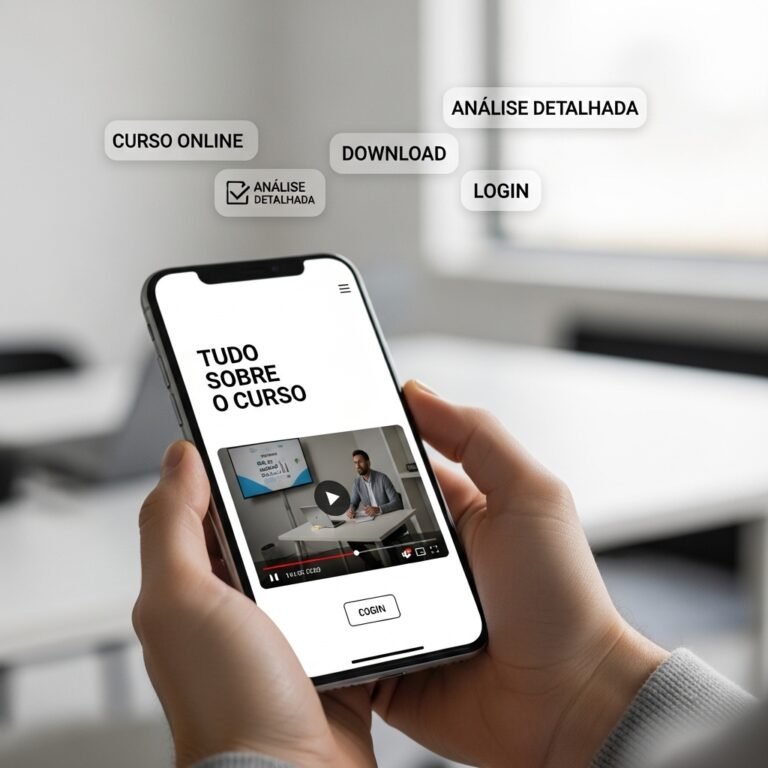 Ainda vale a pena comprar o Curso de Canto Online de Metodologias de Extensão Vocal