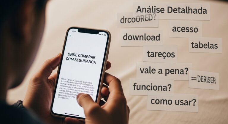 O Senhor das LLMs: Como sair do “Prompt Básico” e construir sistemas de IA de nível Enterprise