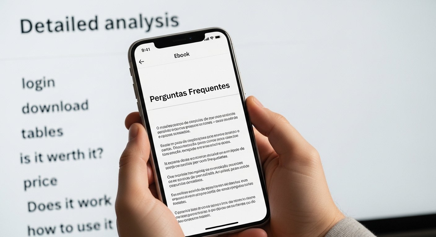 whisk 121c18176718f0c80874bd8dcdbae260dr Memória 360: Como hackear a retenção de dados em editais de alta densidade?