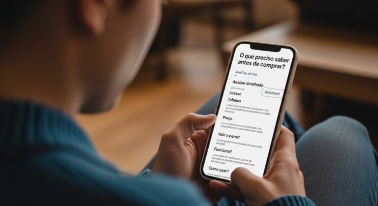 Por que sua leitura é lenta (e você esquece 80% em 24 horas)? A técnica de Metaleitura que corrige isso