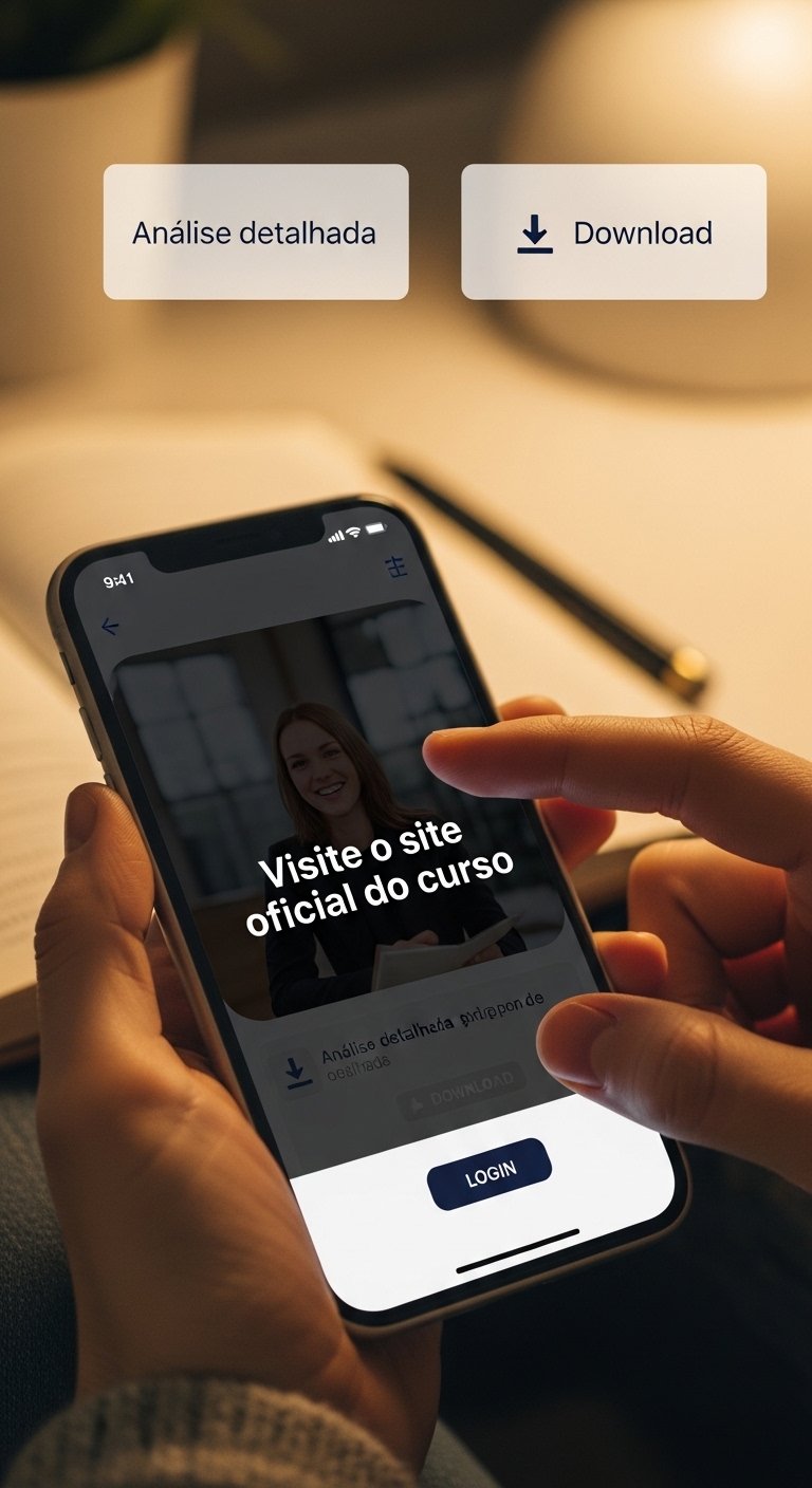 whisk 18365ce1b30705e9bc048ee2b3f7b1a7dr A Nova Prática Jurídica com IA – Automação ética e segura para advogados: Inovajur Capacitação Jurídica
