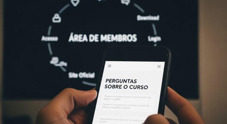 Mentoria Viva Sempre com Dinheiro – Nádia Pace