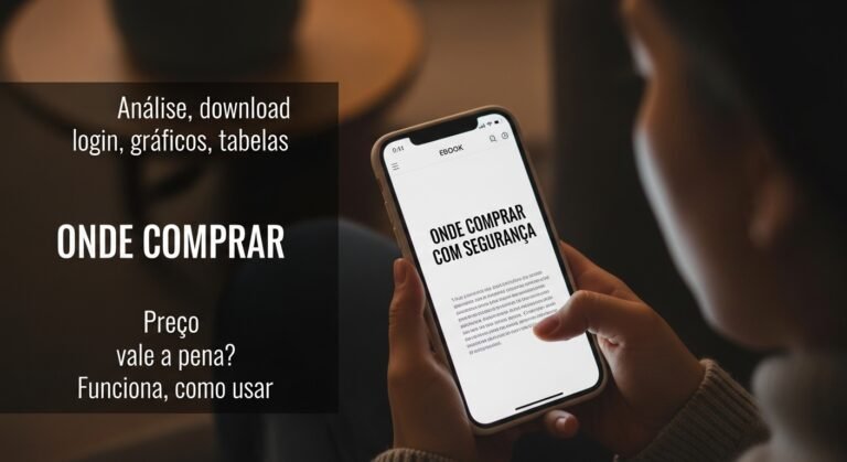 Título:Metaleitura ou Memória 360: vantagens e desvantagens