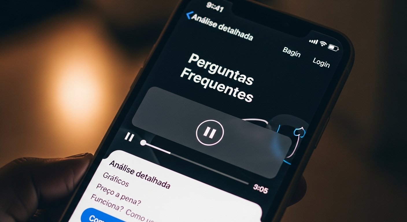 whisk 23f54b6941b08f88809412b647f7bac4dr Você já atende como terapeuta, mas sente que ninguém te procura para casos específicos? O erro que trava seu posicionamento clínico