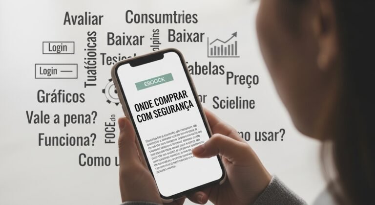 Como estudar grandes volumes sem esquecer: técnicas práticas de memorização