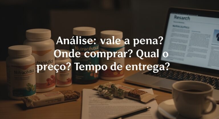 Max Prost – Funciona? Vale a pena? Preço e onde comprar com segurança