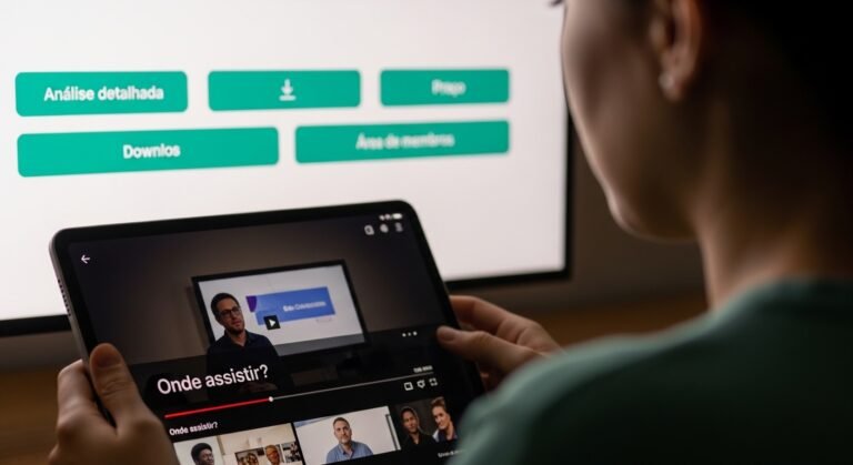 Engenharia de IA em Produção – Especialização Dev+Eficiente