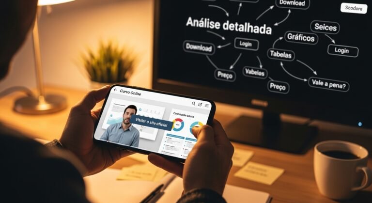 Instituto Óliver Bacharelado em Educação Física EAD — análise direta e sem romantização