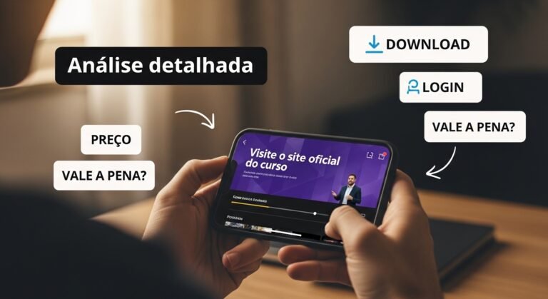 Curso Nati Abreu Funciona? Descubra Se Vale a Pena Criar Renda Extra com Produtos Digitais Usando IA (Mesmo Sem Experiência)