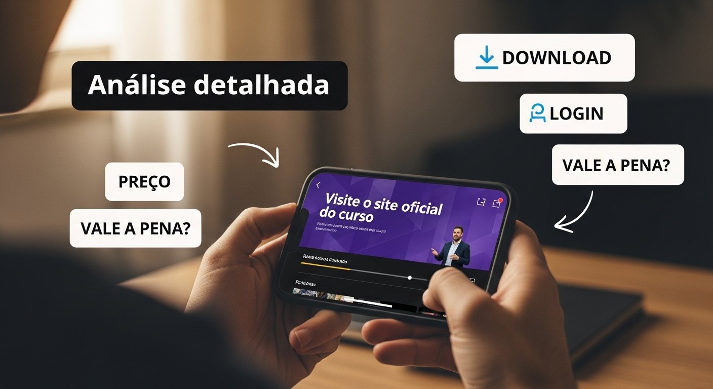 whisk 85bab6576b61ca8852047df02f945048dr Curso Nati Abreu Funciona? Descubra Se Vale a Pena Criar Renda Extra com Produtos Digitais Usando IA (Mesmo Sem Experiência)