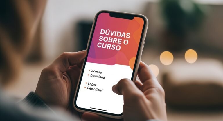 Curso de Russo – Fluência Incondicional (Método Vem a Mim Língua Russa – Thiago Melo)