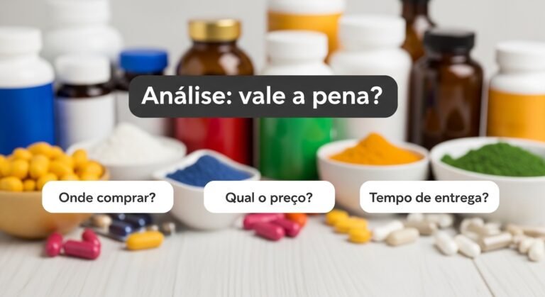 Spectrum Brain Support – Suplemento para foco e equilíbrio