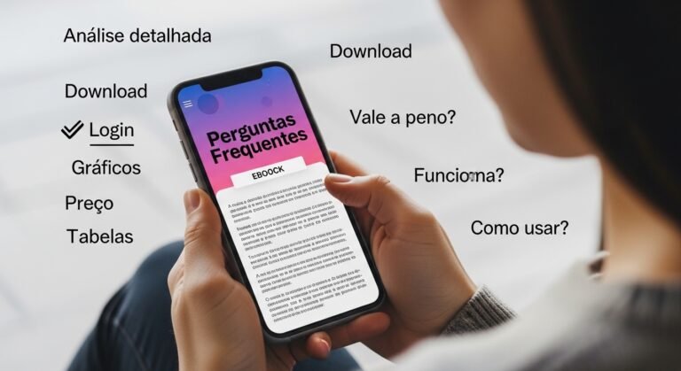 Protocolo Nadia Pace – Nádia Pace | Ebook e Paz Financeira