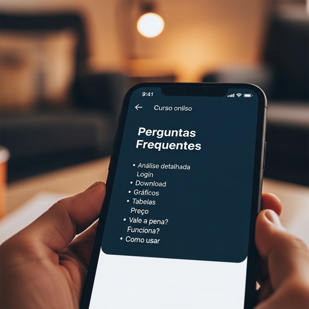 whisk b99c83ce75f8494b0344ee8a959b1ae4dr O Erro Silencioso de Quem Busca Conhecimento: Por Que Vídeos Soltos Não Substituem um Curso Estruturado