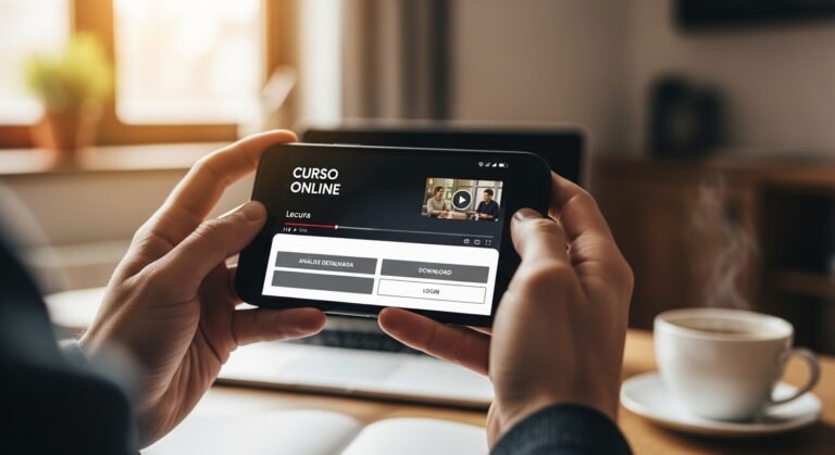 Curso Leitura Dinâmica – Metaleitura (LDE) resolve a lentidão nos estudos? Análise técnica e promessa de transparência